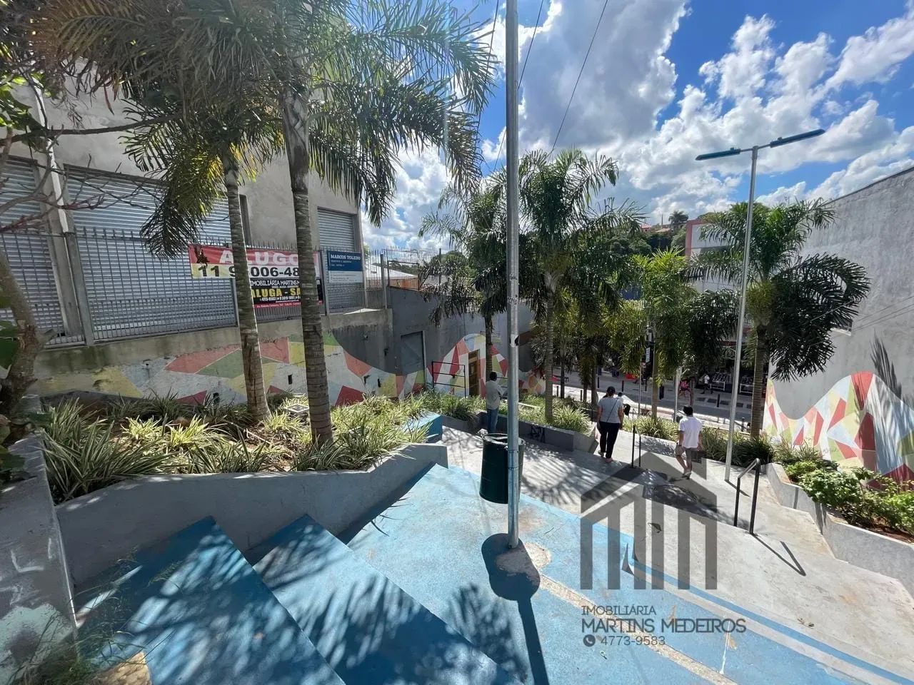 Sala comercial com 25 metros quadrados em Centro - Itapevi - SP - Foto 4