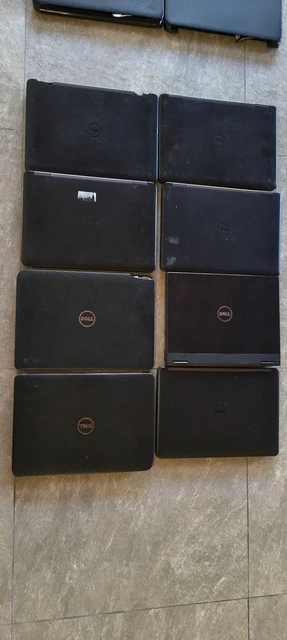 Lote Notebooks  - Foto 3