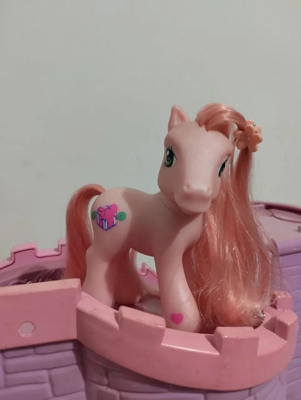 My little pony g3 natal - Foto 3