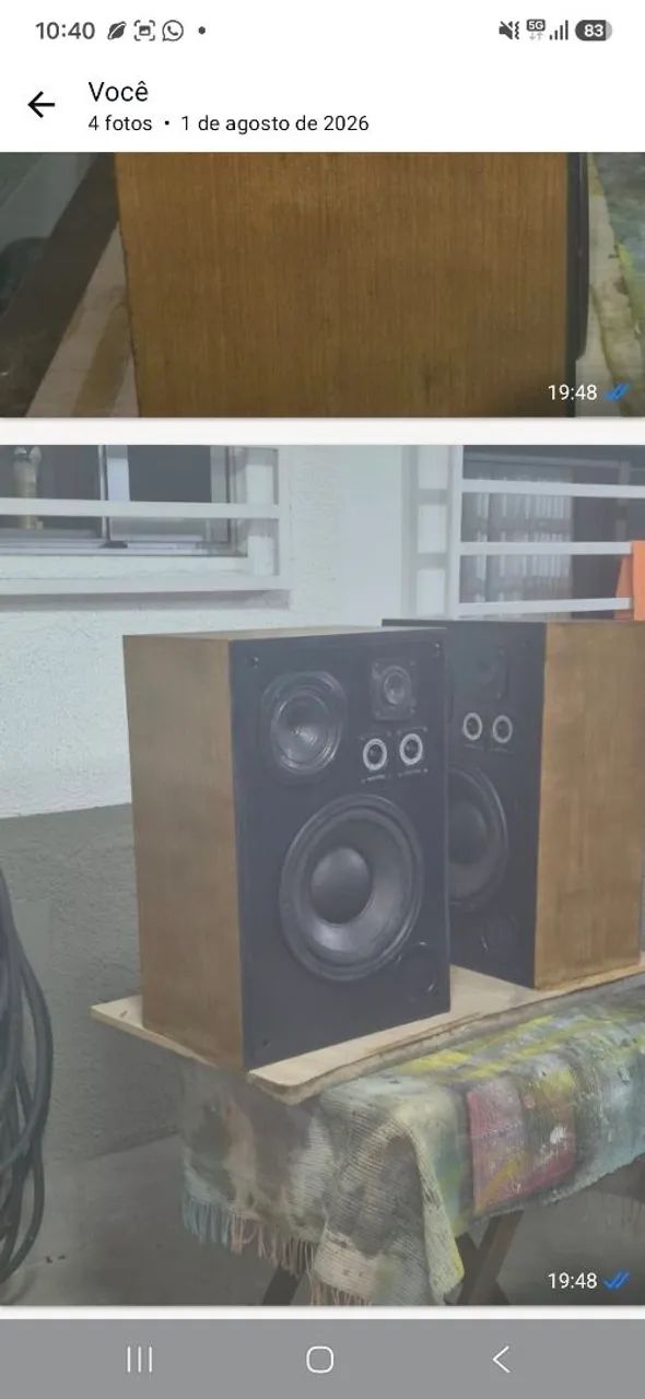Som polyvox Modular - Foto 3
