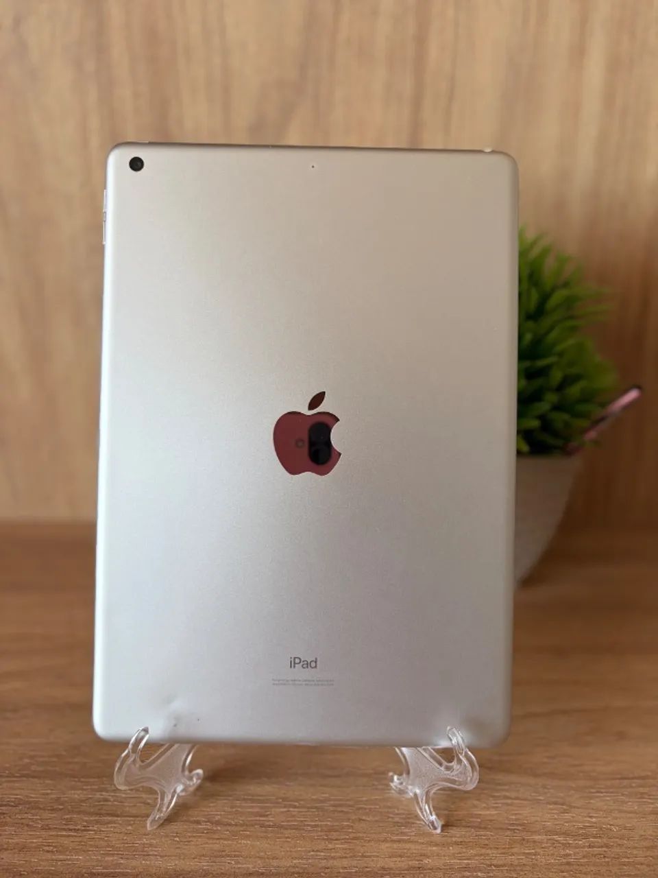 iPad Apple 