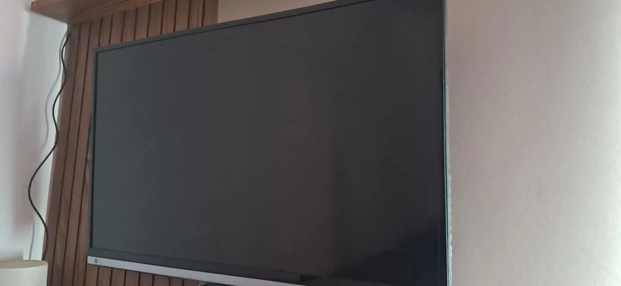 Televisão 