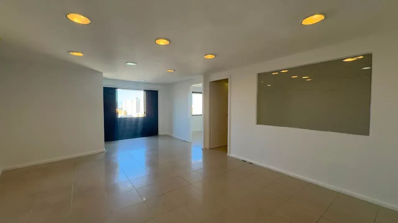 Sala comercial para venda na Aldeota