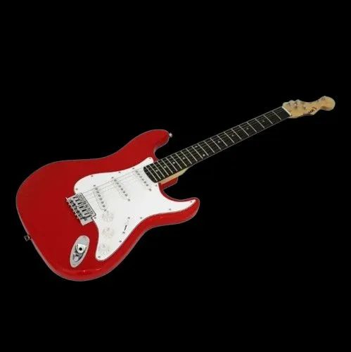 Guitarra em Ótimo Estado - Pronta para Tocar - Foto 4
