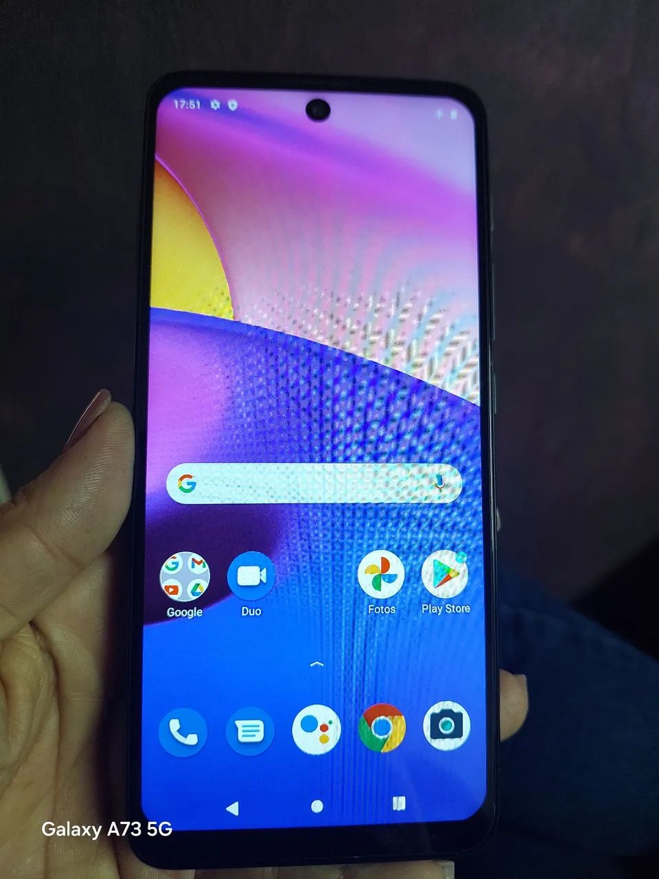 Moto E40 - Foto 2