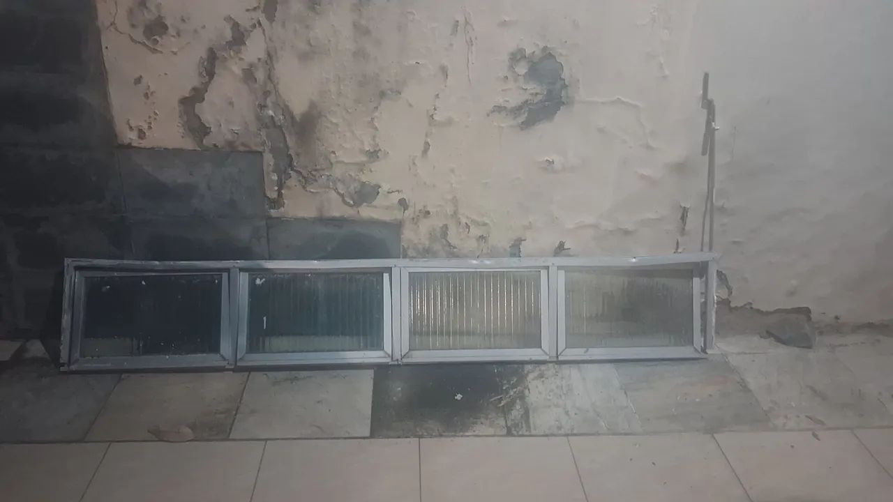 Janelas e vasculhante - Foto 4