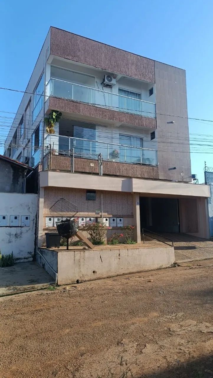 Aluguel Apartamento mobiliado - Foto 2