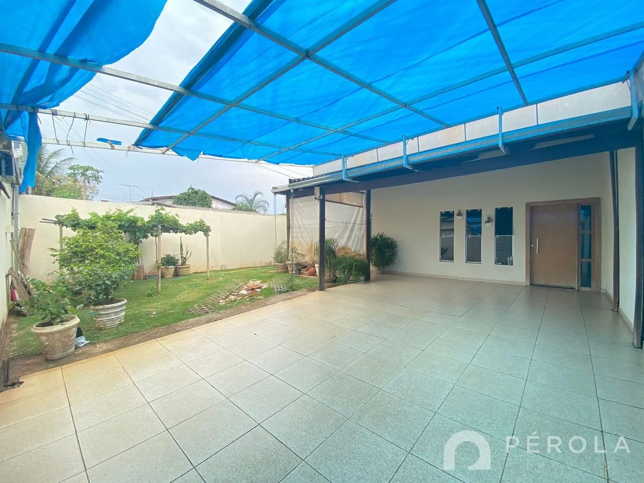 Casa em Jardim Vila Boa - Goiânia - Foto 3