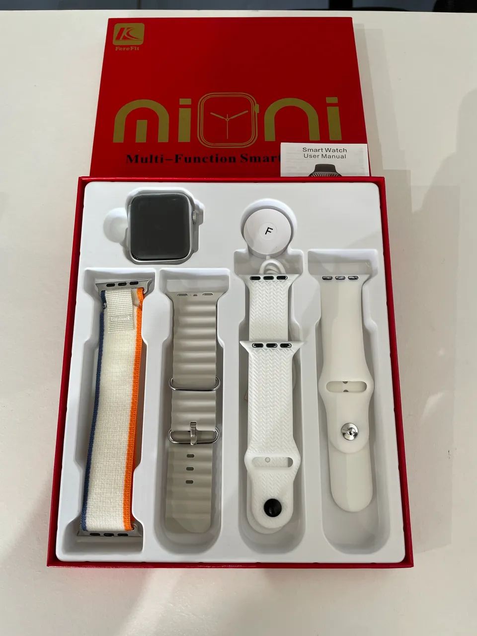 Smart Watch WS25 mini