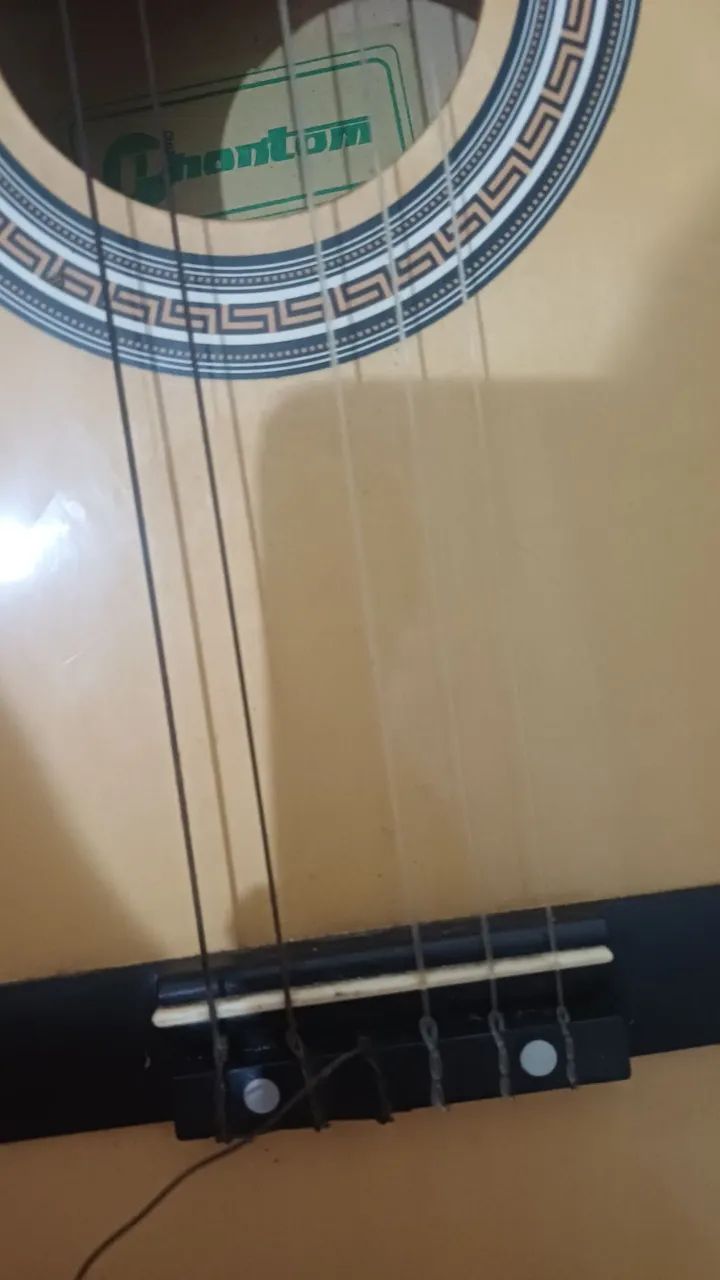 Violao - Foto 4