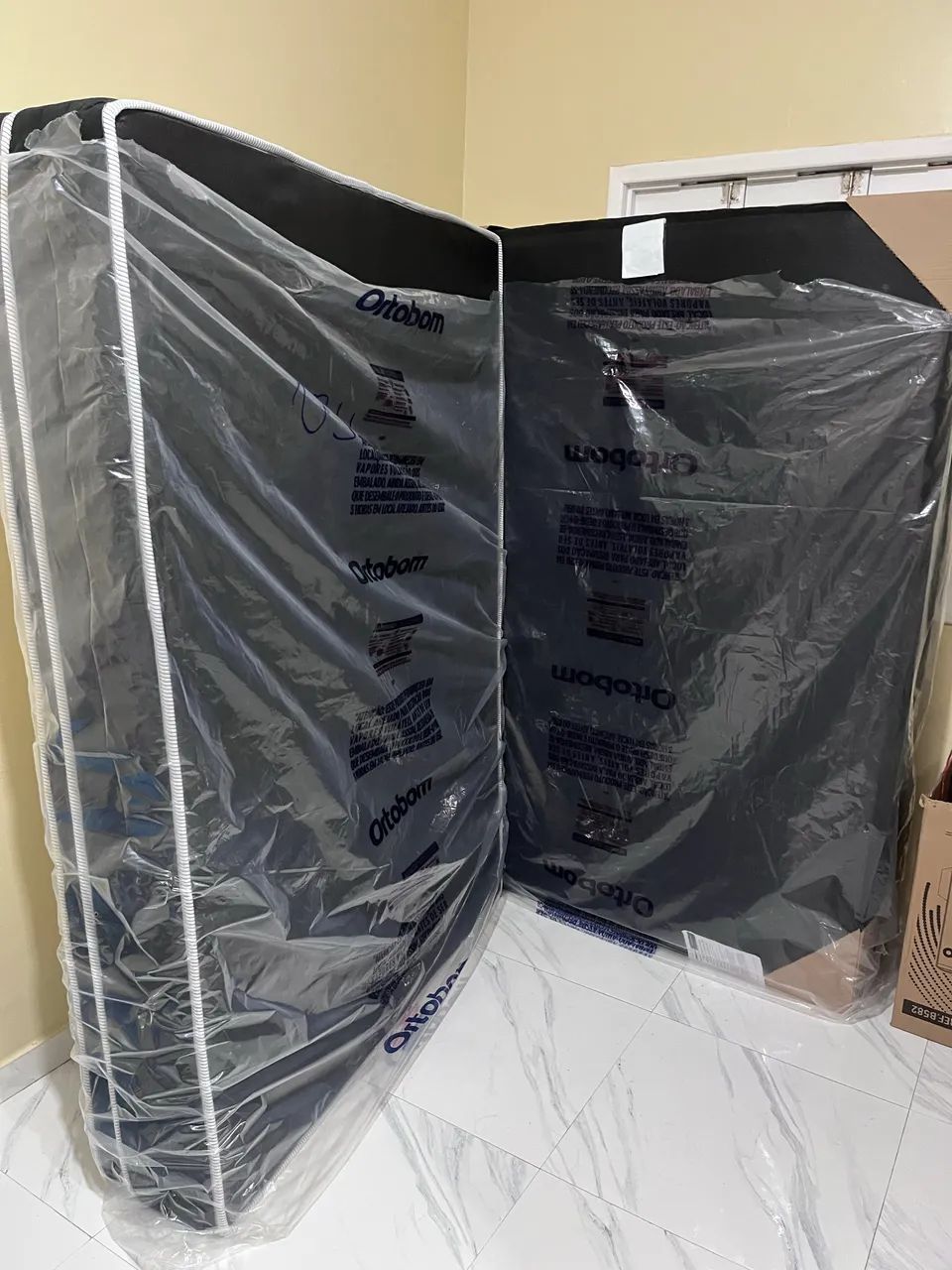 Cama Box Casal  - Foto 2