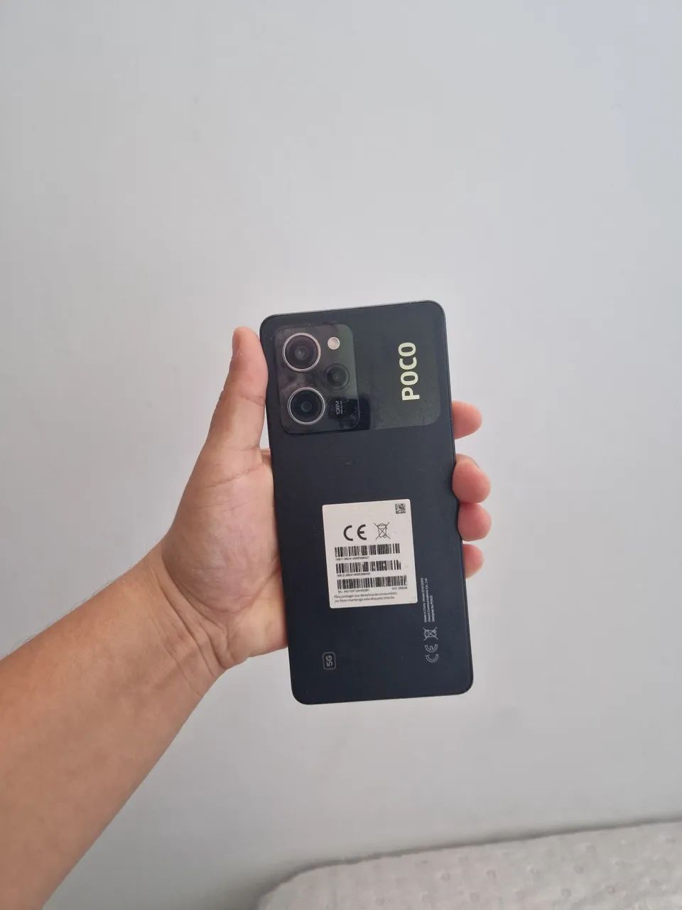 Poco fone X5 Pro - Foto 3