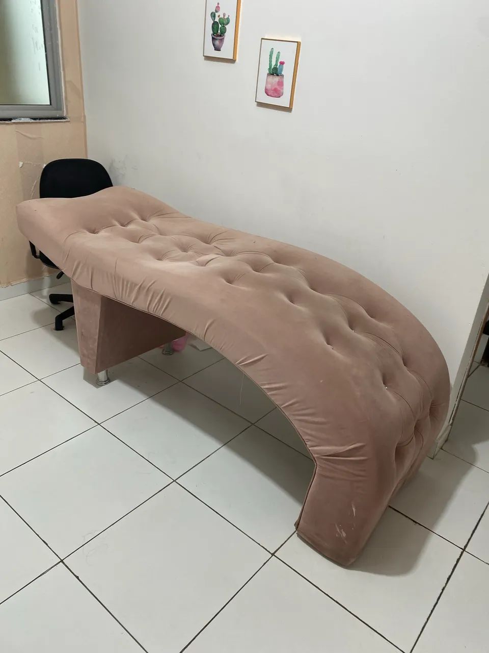 Móveis salão  - Foto 2