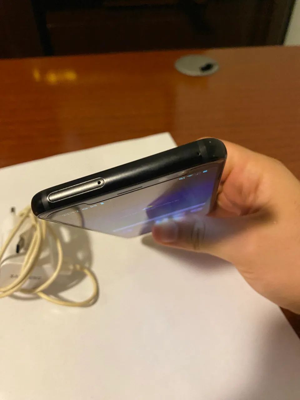 Samsung Galaxy A8 - Foto 3