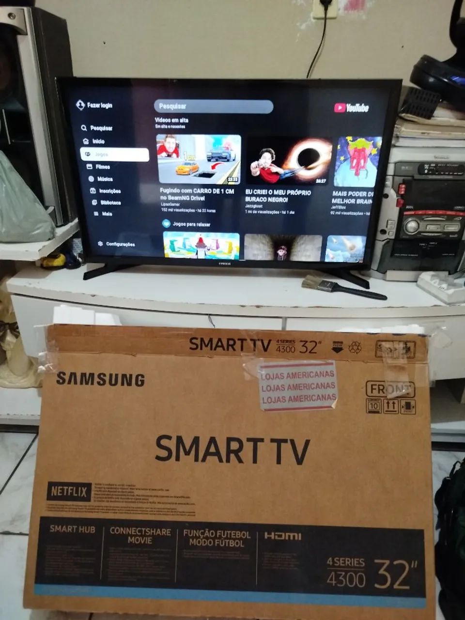 Desapego comprei uma Nova  - Foto 4