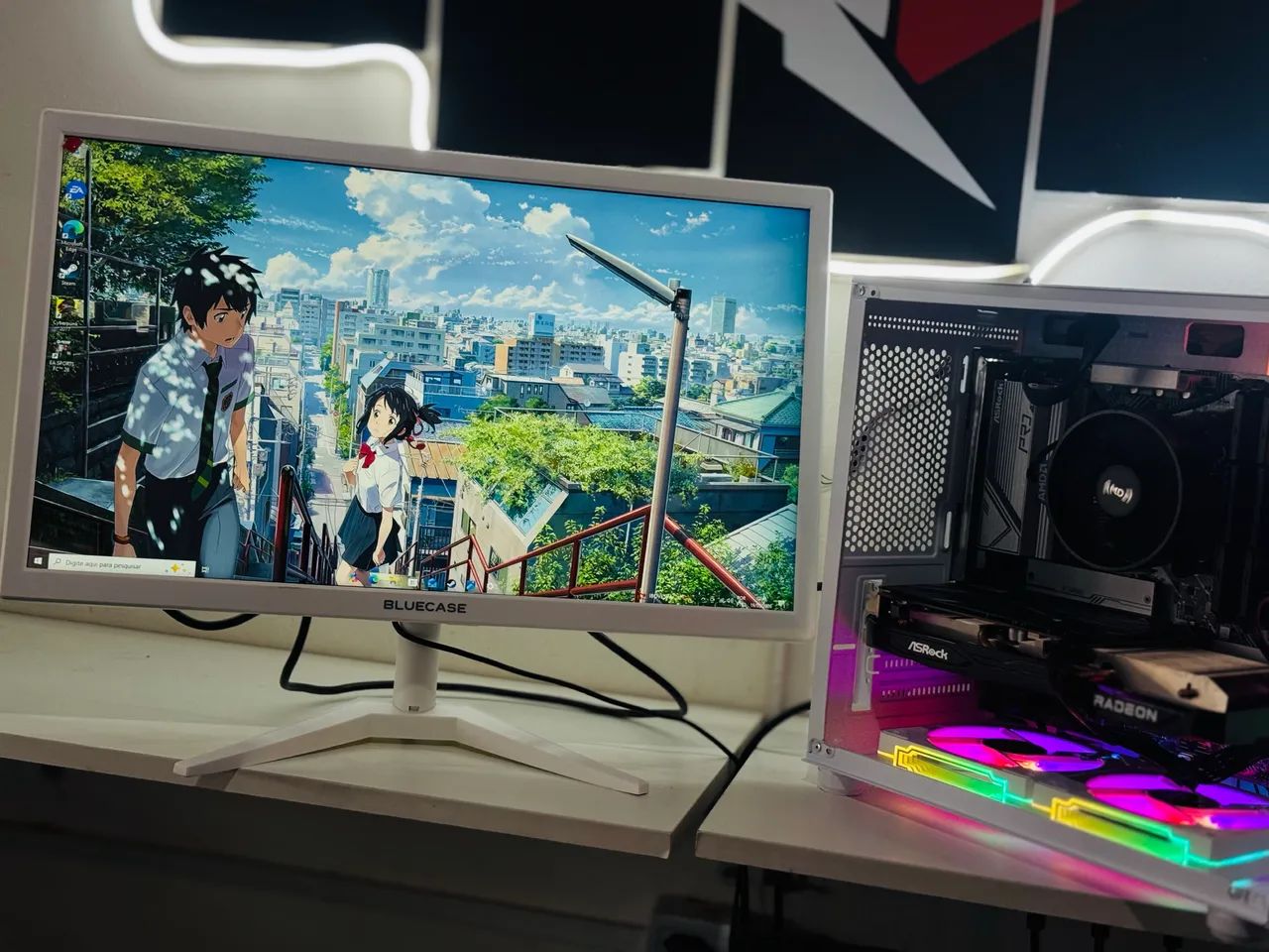 Memória ddr5 - Foto 4