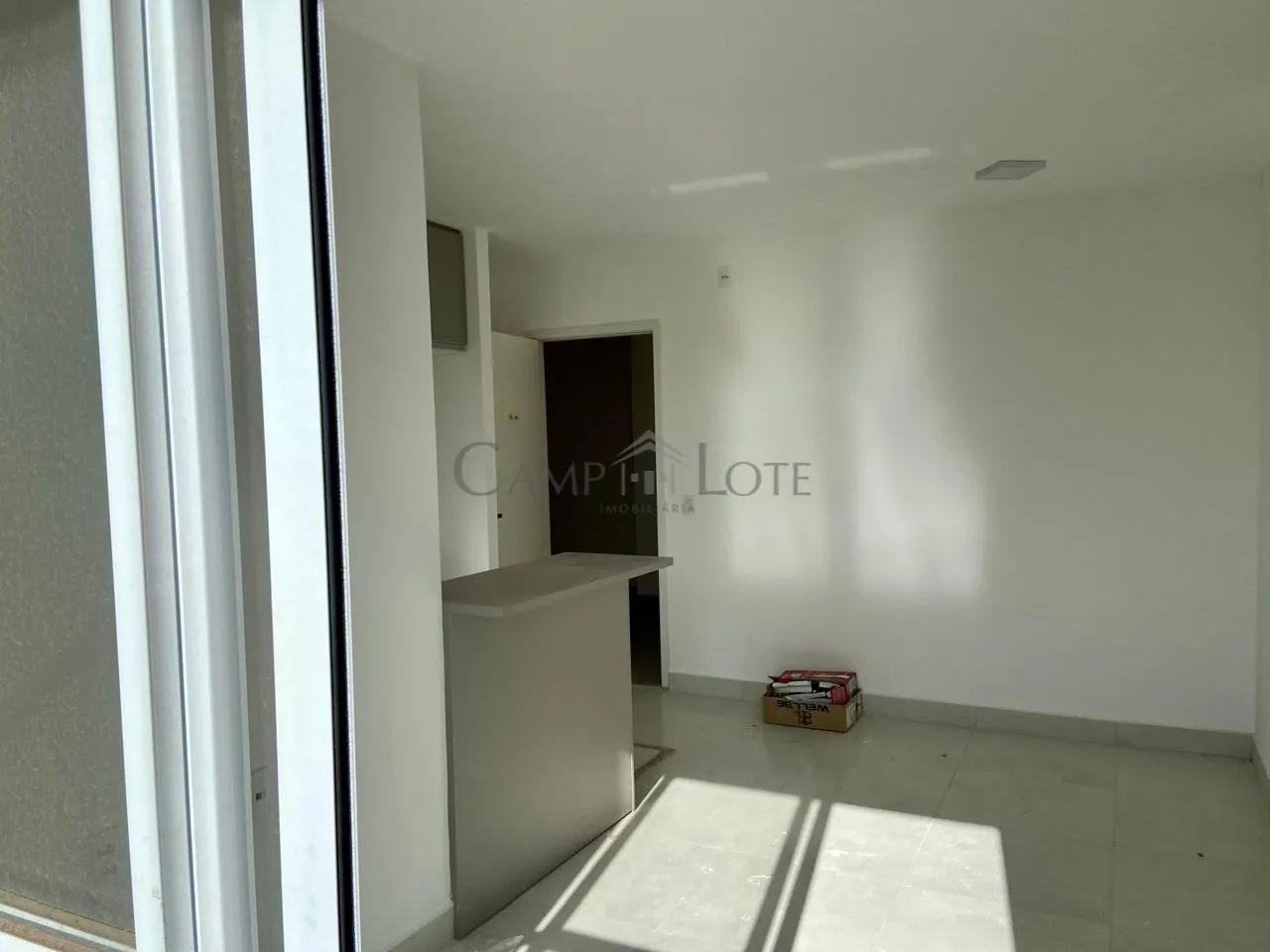 apartamento - Cidade Satélite Íris - Campinas - Foto 3