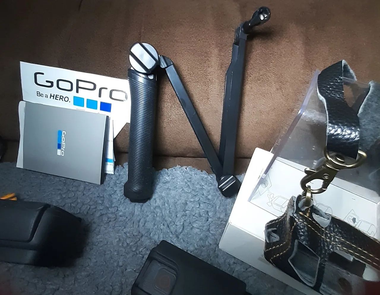 Go pro hero5  black - Foto 3