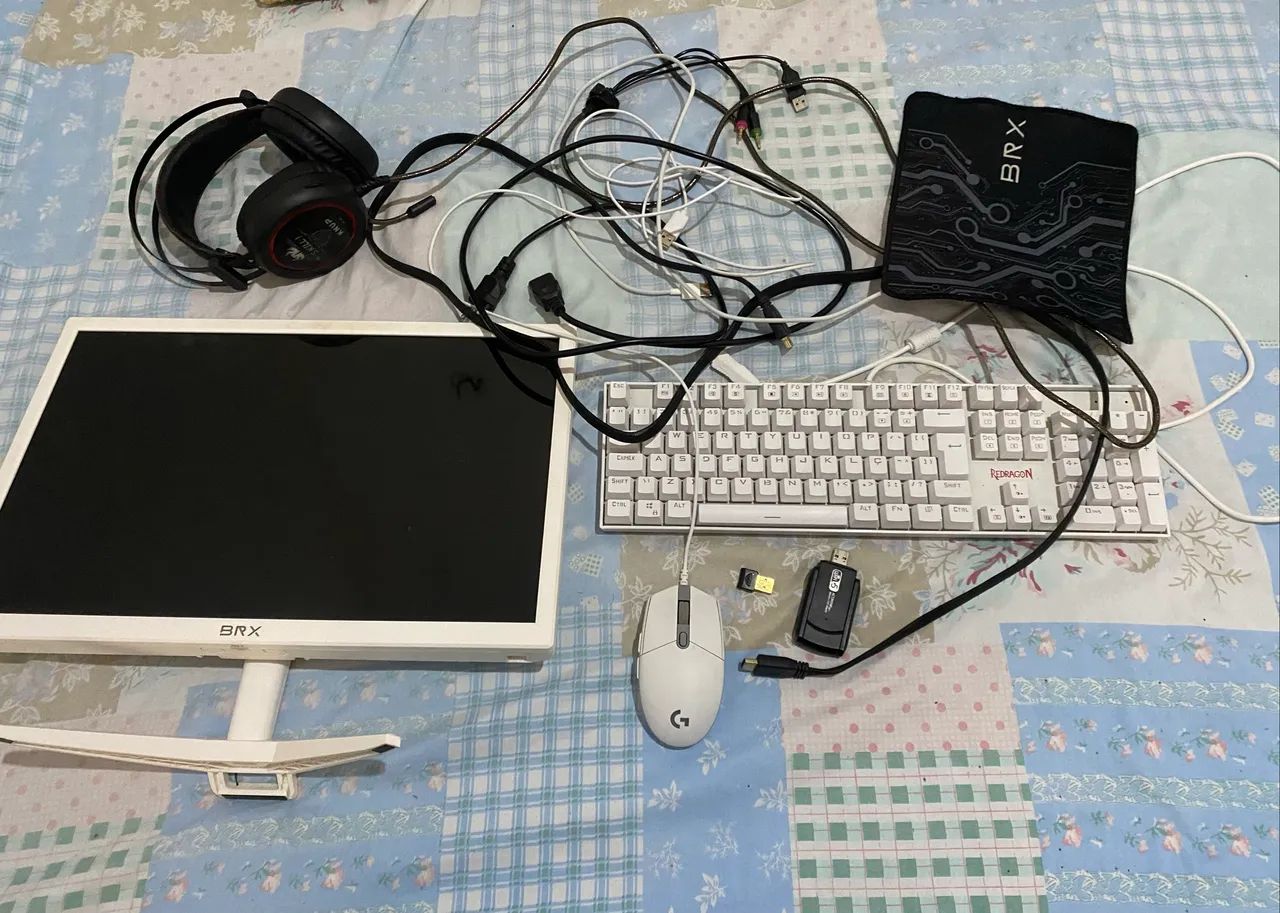 Computador gamer - Foto 3