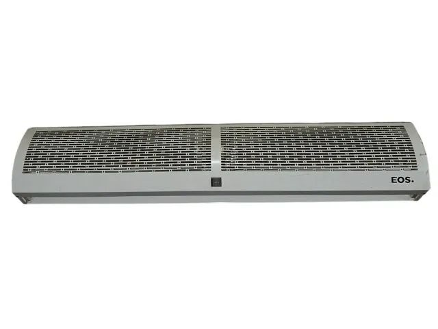 Cortina de Ar EOS Comercial 120cm 220V - Ideal para Loja e Comércio