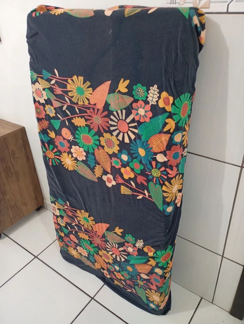 Colchão para berço 