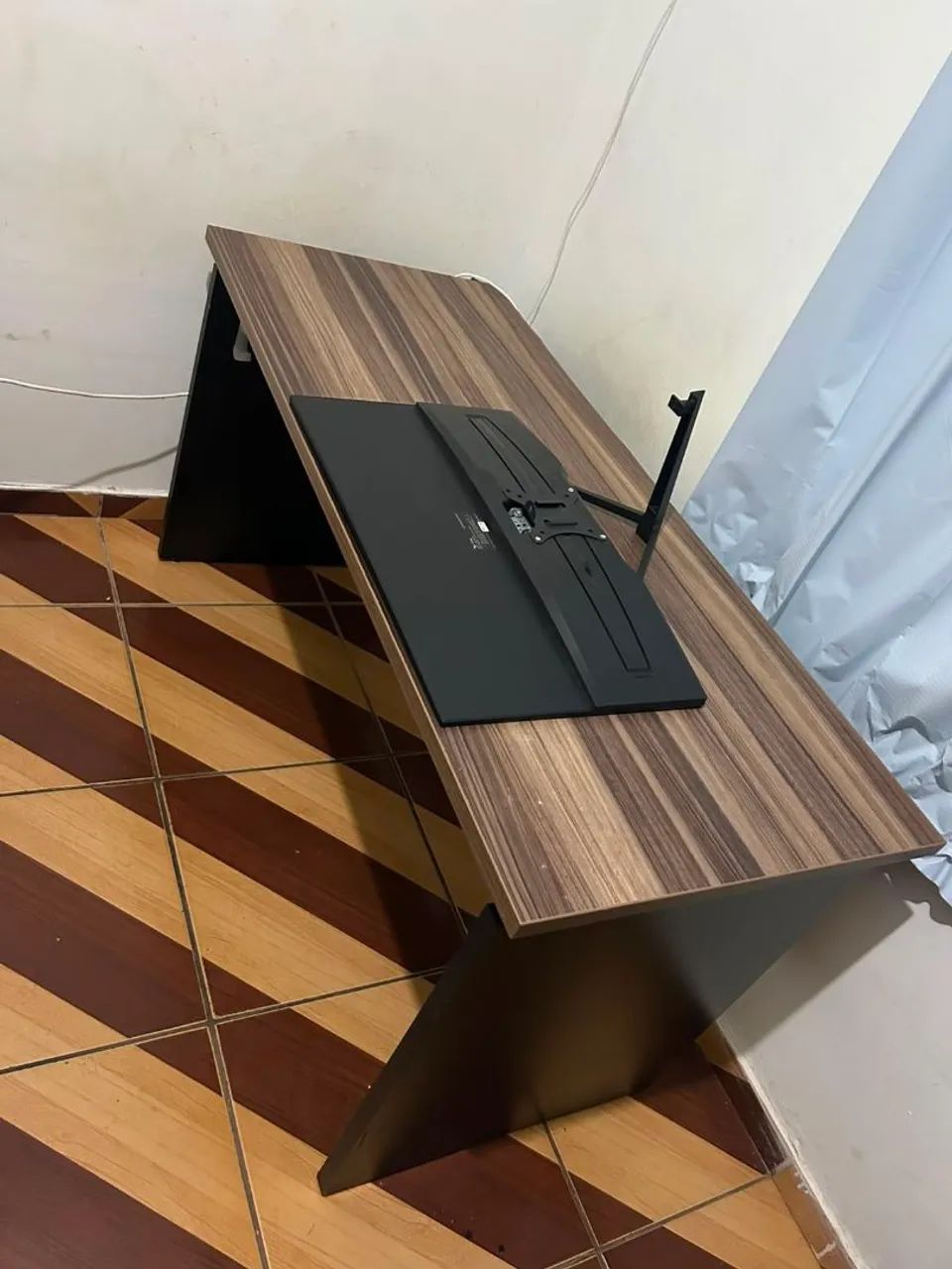 mesa 100% mdf  - Foto 2