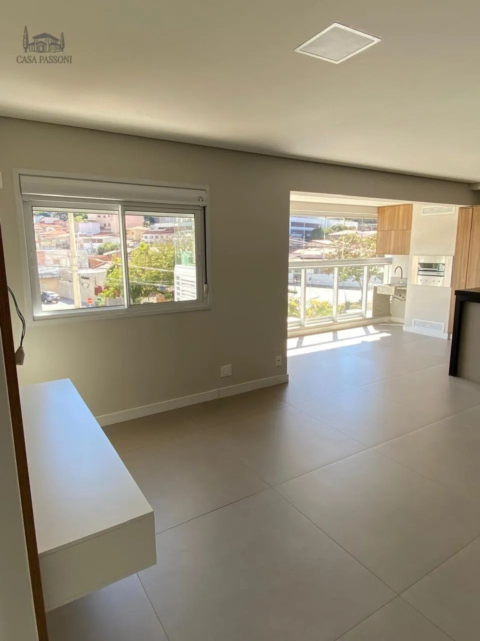Apartamento à venda em Campinas, Taquaral, com 2 suítes, com 89 m², DNA - Foto 2