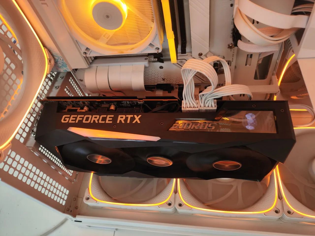 Rtx 3070 Aorus  - Foto 2