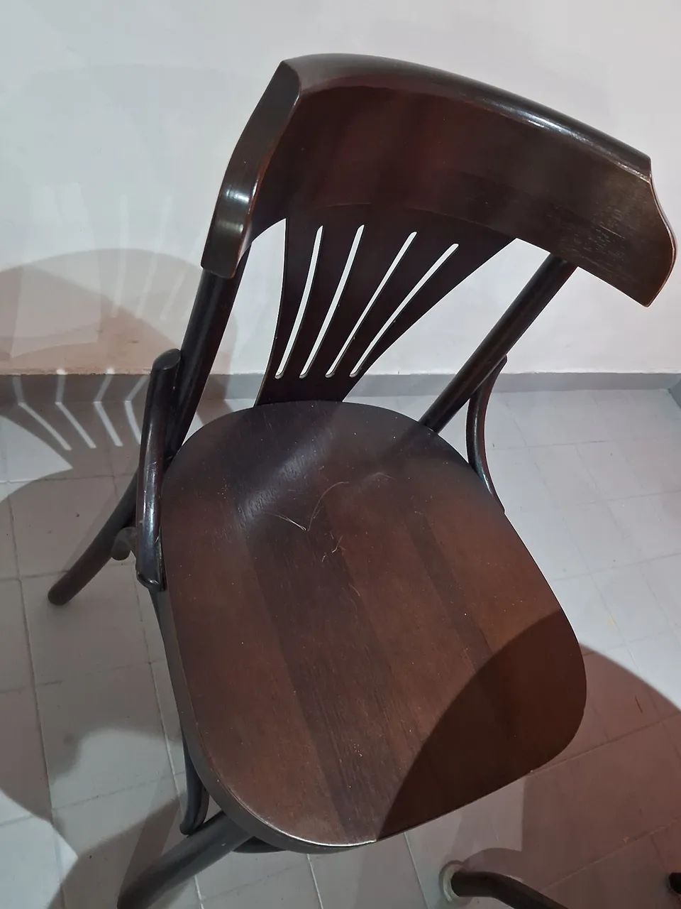 Mesa Jantar Artesian  - Foto 4