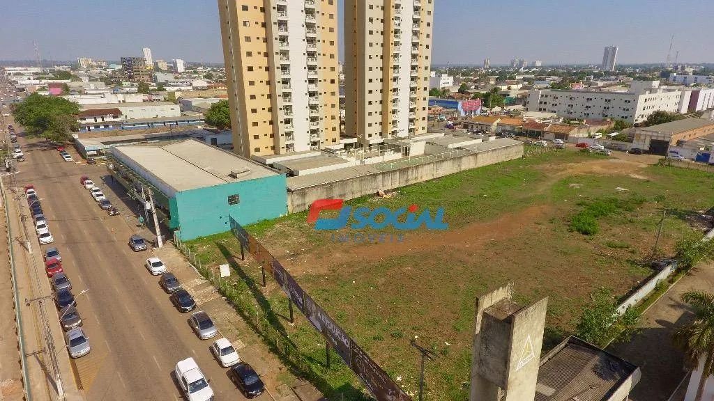 Área à venda, 6000 m² - Centro - Porto Velho/RO - Foto 3