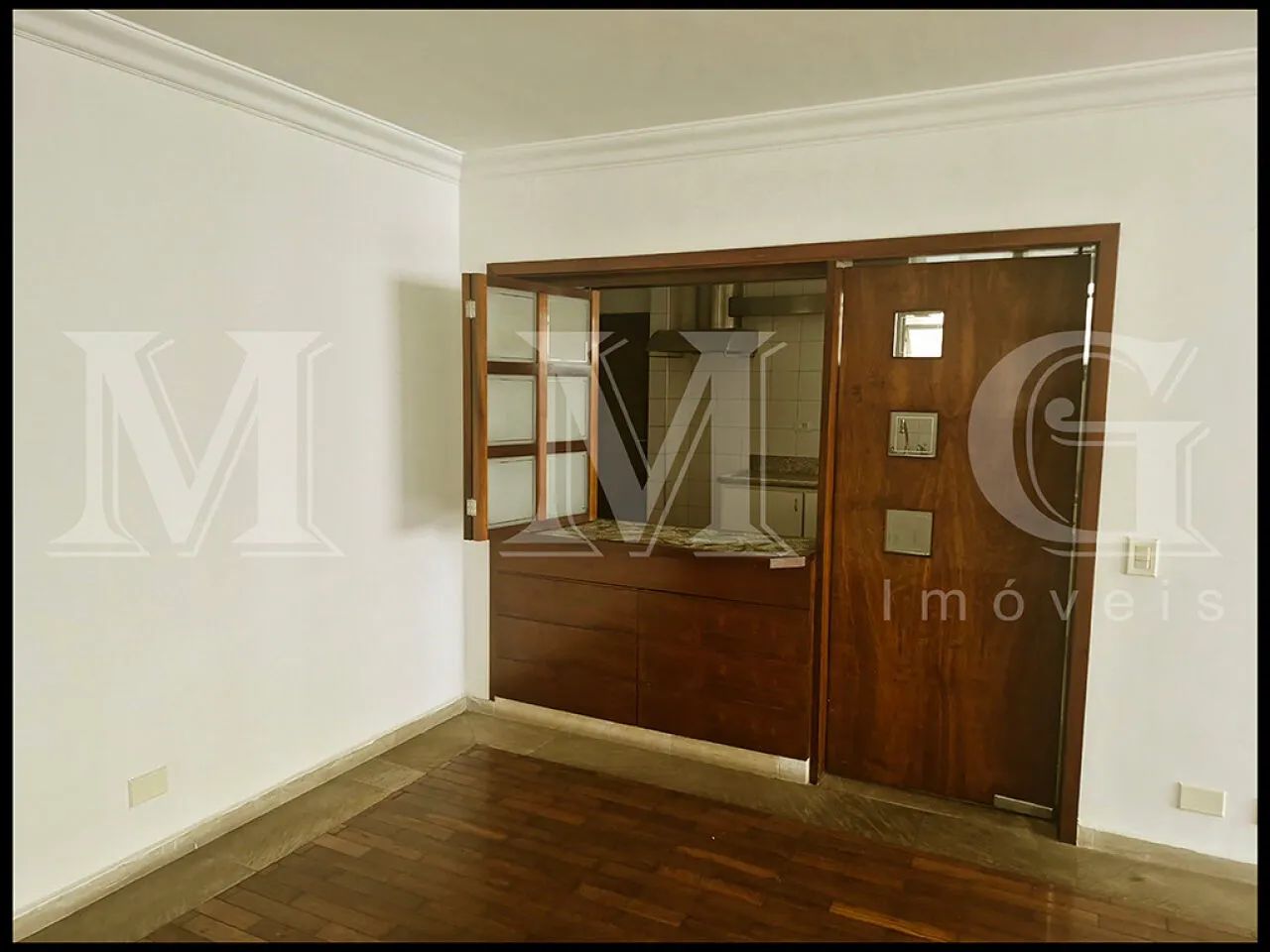Apartamento Amplo com 3 Dormitórios e 1 Suíte no Paraíso - Foto 4