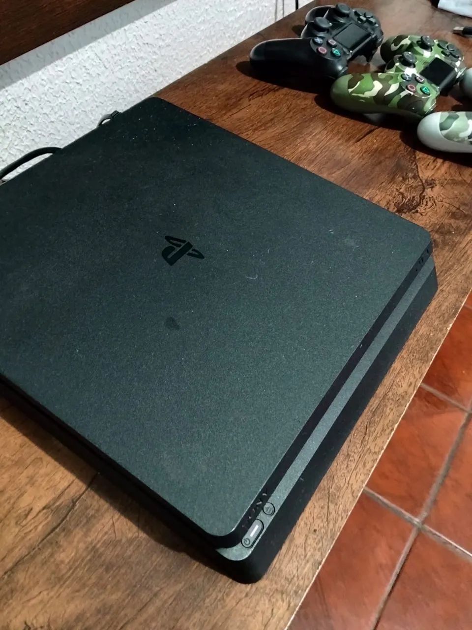 PS4  - Foto 4
