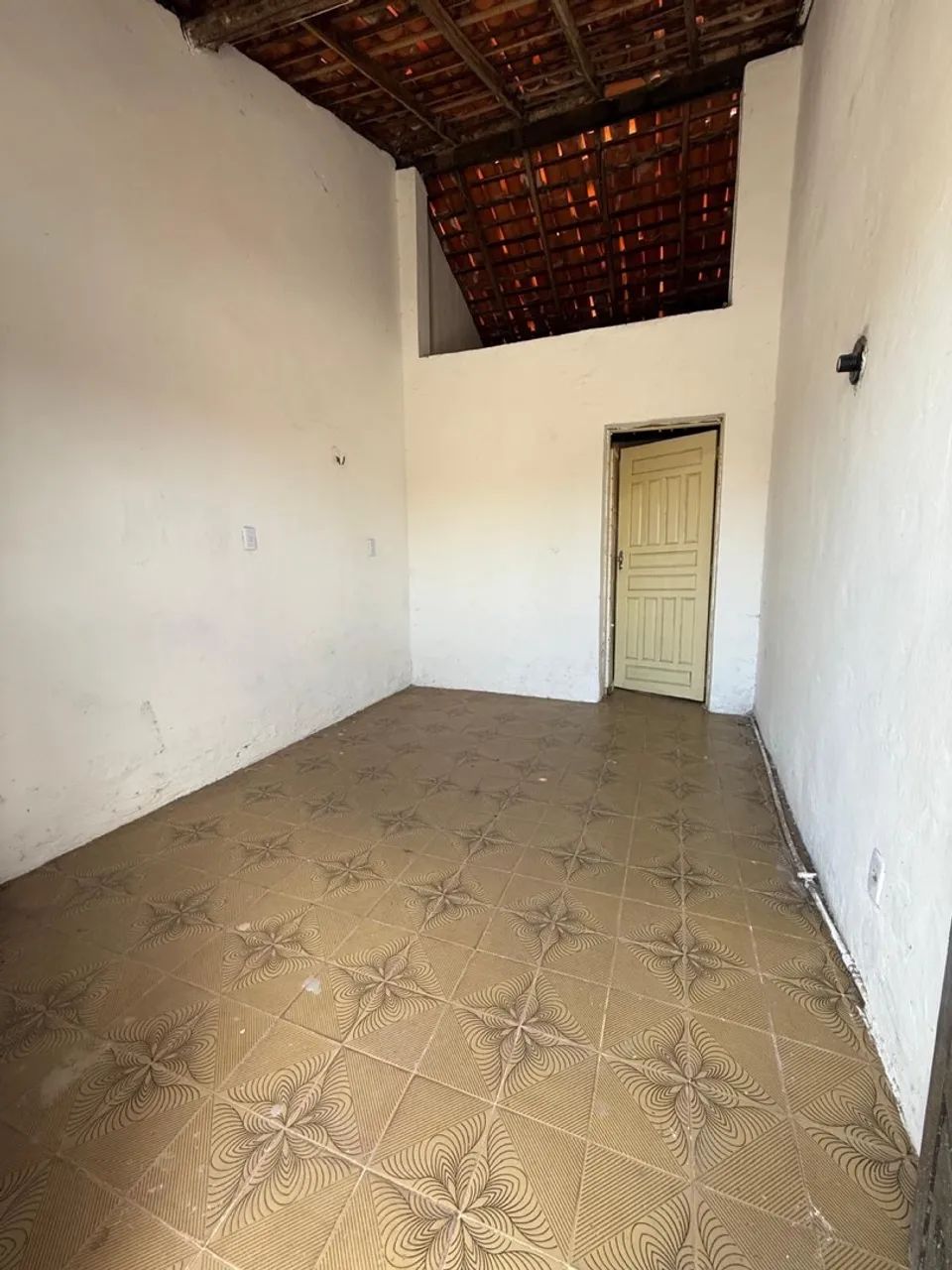 Alugo Casa - Foto 2
