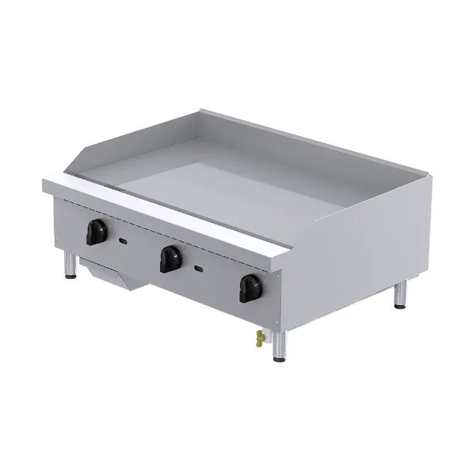 CHAPA MACOM 915 A GAS