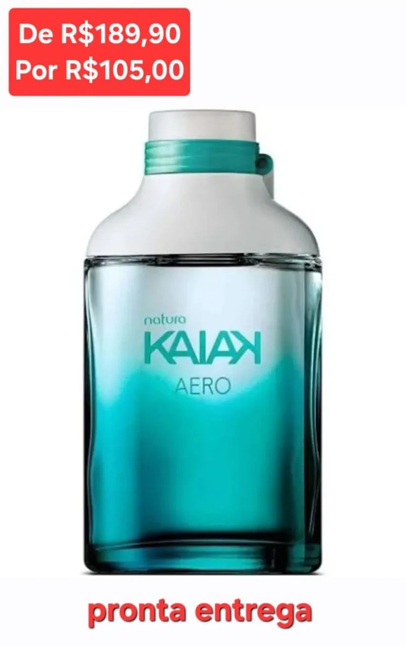 Kaiak Aero 