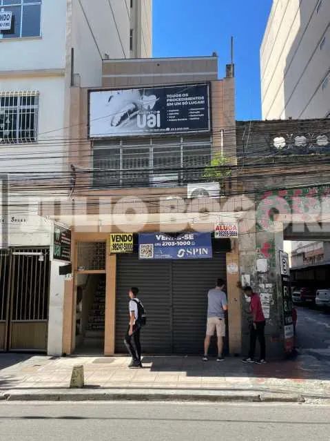 Prédio - / Comercial / Centro - Foto 3
