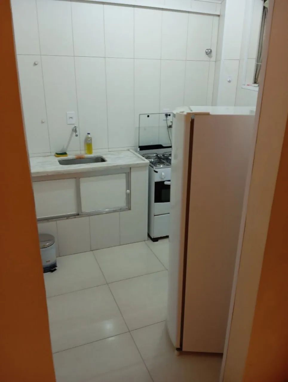 Apartamento Ed laurenice  - Foto 5