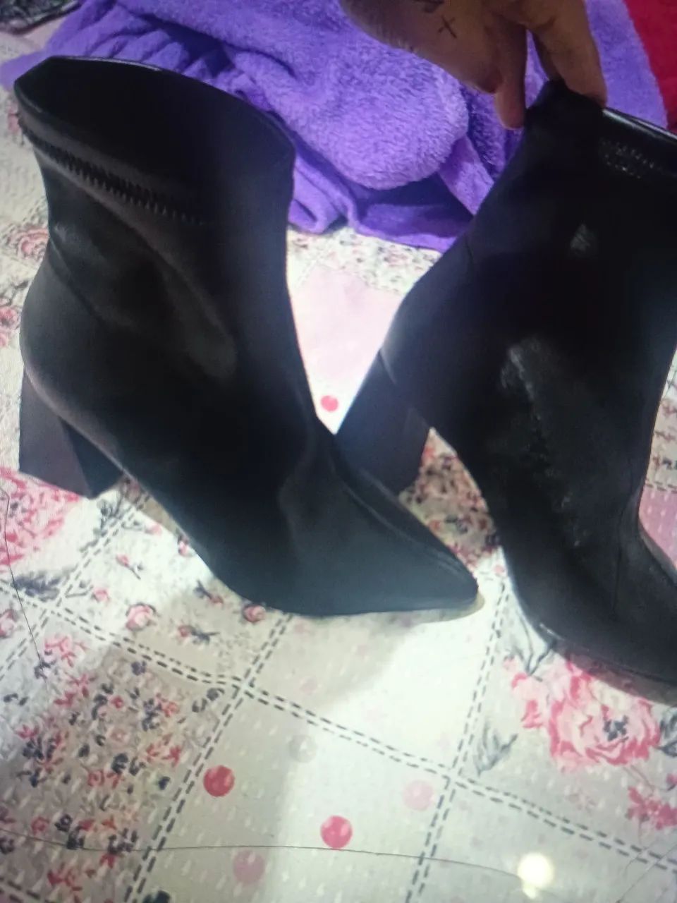 Bota para vender - Foto 2