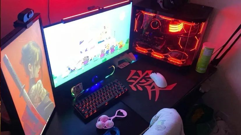 Pc gamer high end completíssimo  - Foto 2