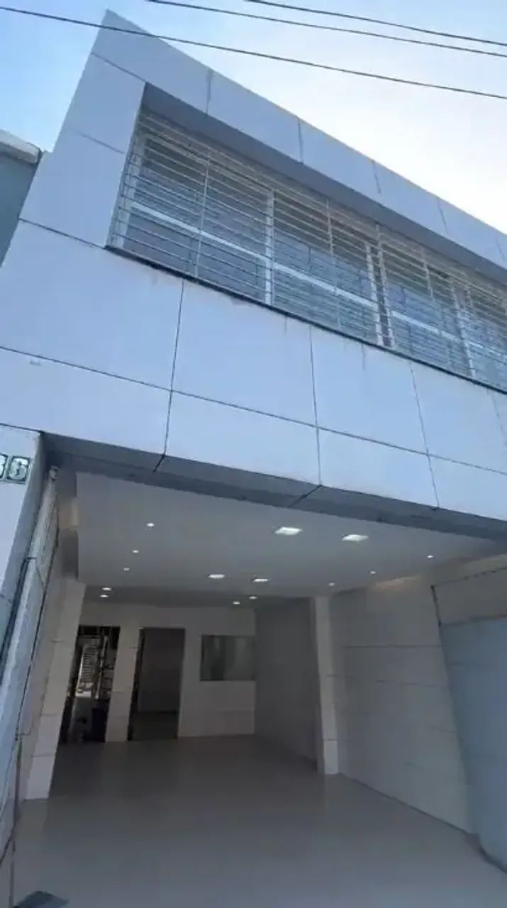 Comercial para locação, CASA FORTE, Recife, PE
