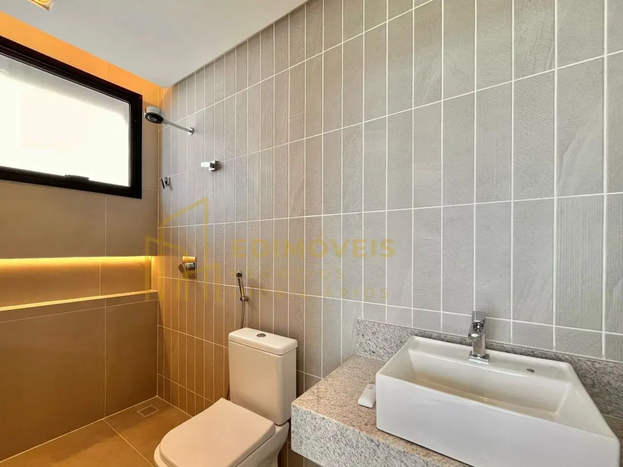 Jacuhy: Casa de luxo com design sofisticado e áreas de lazer completas! - Foto 5