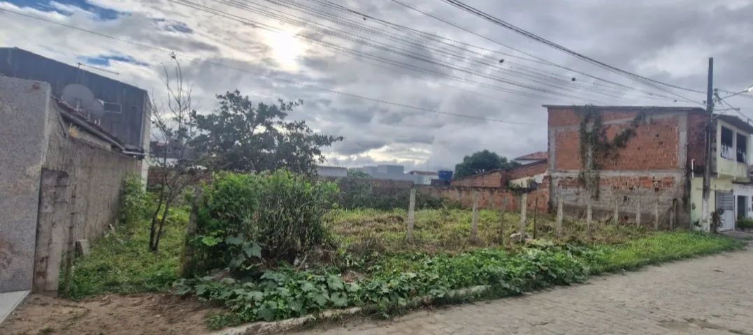 Terreno no ligeiro, queimadas (PB)  - Foto 3