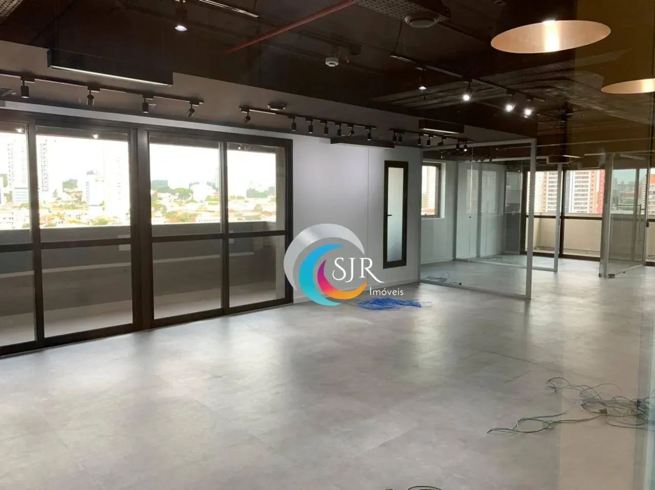 Conjunto para alugar, 300 m² - Brooklin - São Paulo/SP