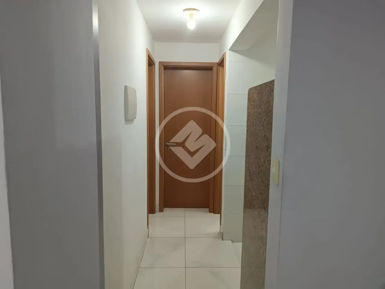 Apartamento térreo 2 quartos sendo 1 suíte com área externa nos Bancários codigo: 378052 - Foto 4