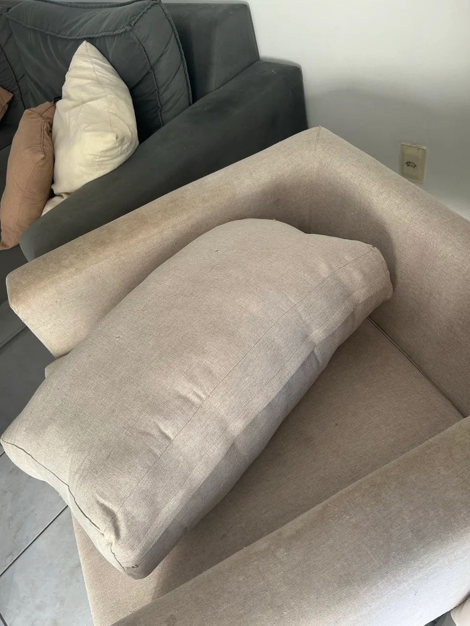 Poltrona maravilhosa  - Foto 4