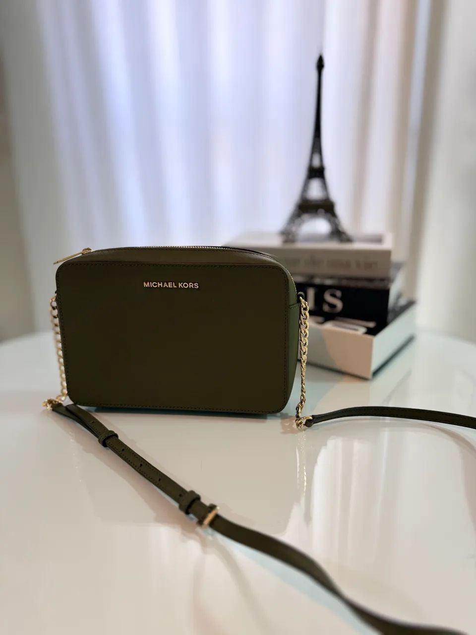 BOLSA MK original  - Foto 3