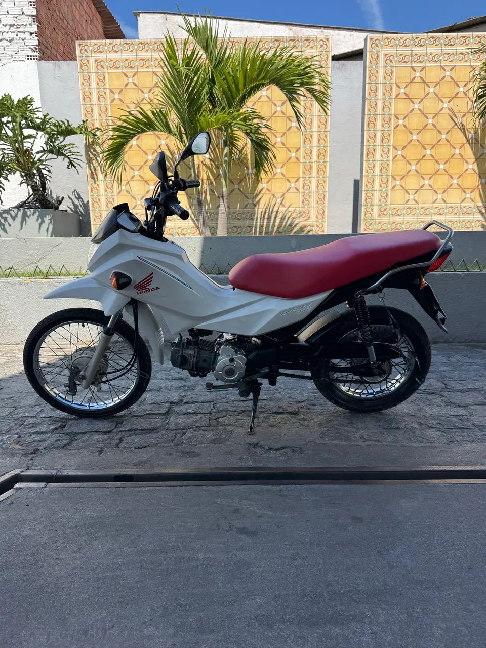 Pop 110i 2022