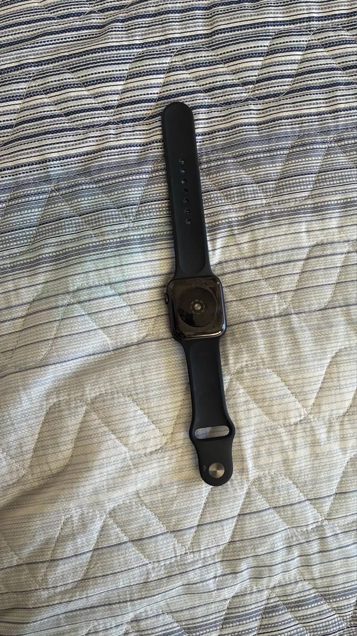 apple watch SE 45mm - Foto 2