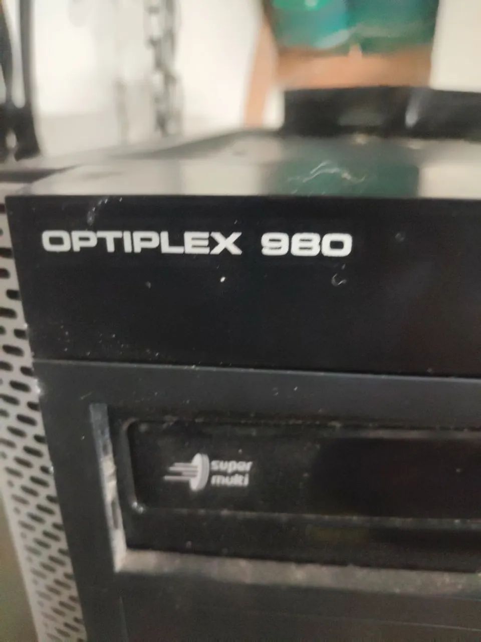 Computador Dell optiplex 980..intel corei5. 8g  e ssd  de 250 rysemodem - Foto 2