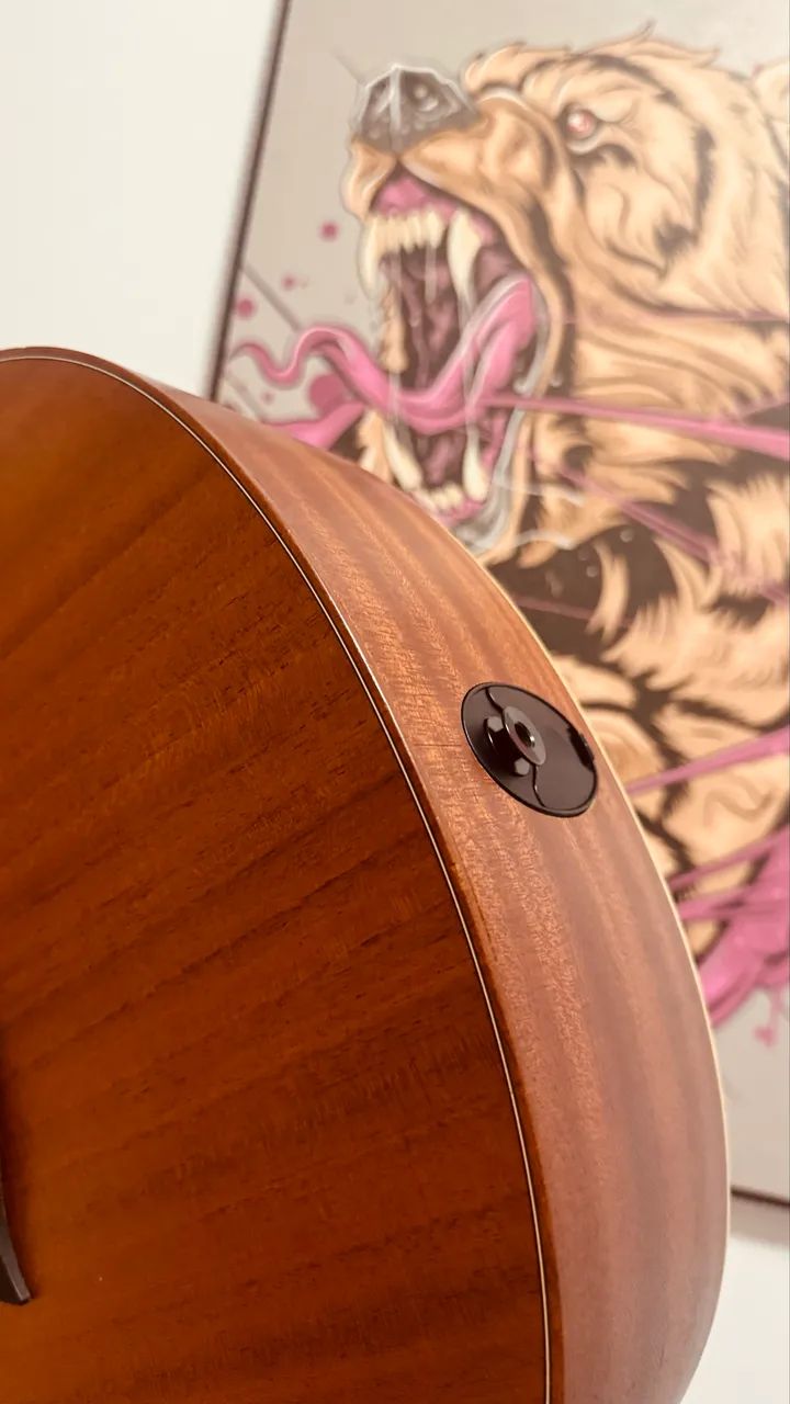Taylor GS Mini ES2 (Expression System 2). - Foto 3